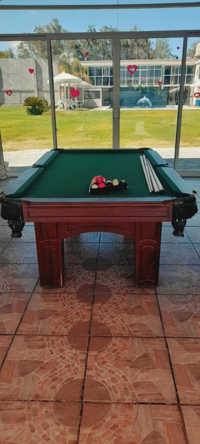 Hotel Tonall'Inn San Juan Teotihuacán Zewnętrze zdjęcie