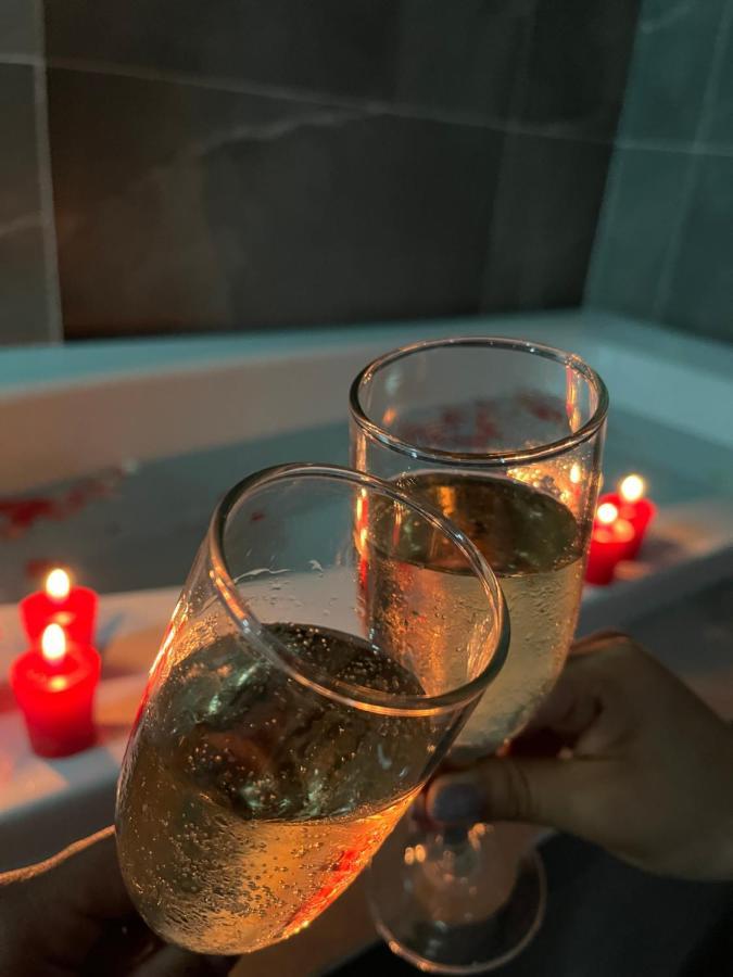 Hotel Tonall'Inn San Juan Teotihuacán Zewnętrze zdjęcie